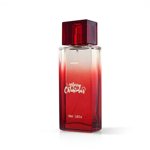 Wepink Merry Christmas 100ml