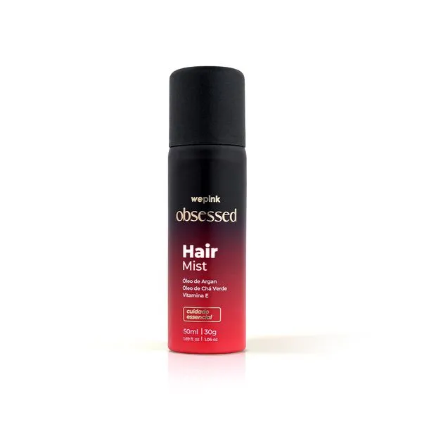 Wepink Hair Mist Obsessed 50ml