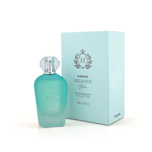 Wepink Heaven Blue 100ml