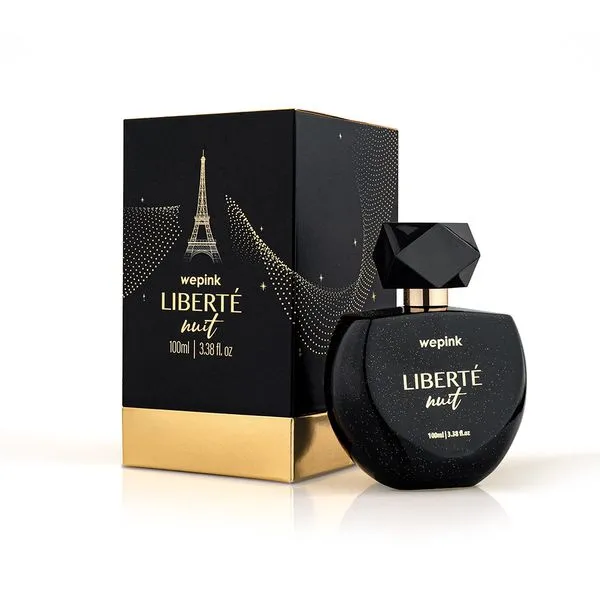 Wepink Liberté Nuit 100ml