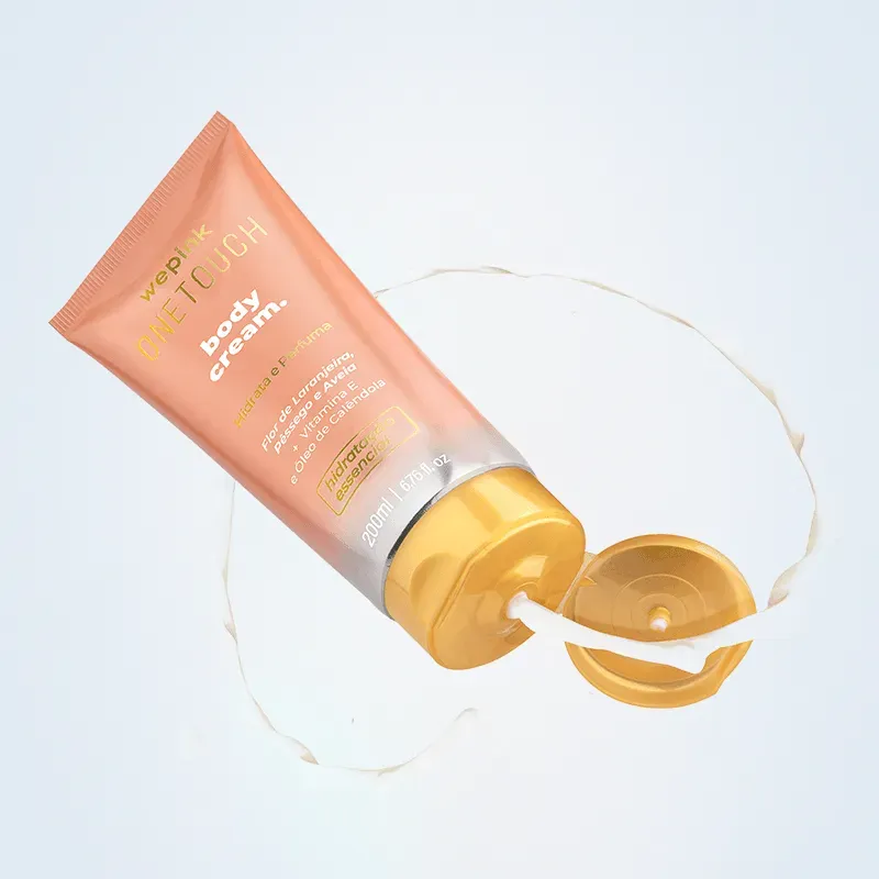 Wepink Body Cream One Touch 200ml