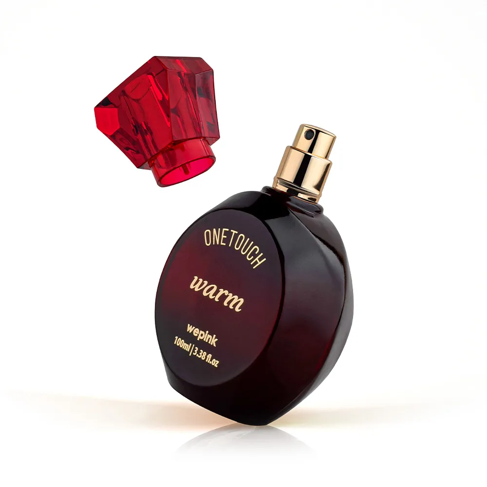 Wepink One Touch Warm 100ml