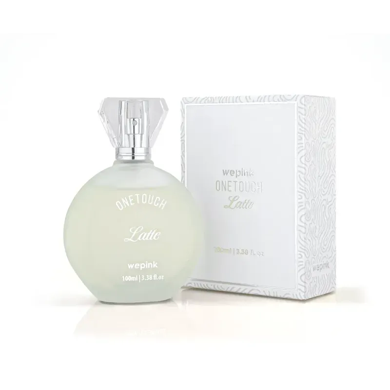 Wepink One Touch Latte 100ml