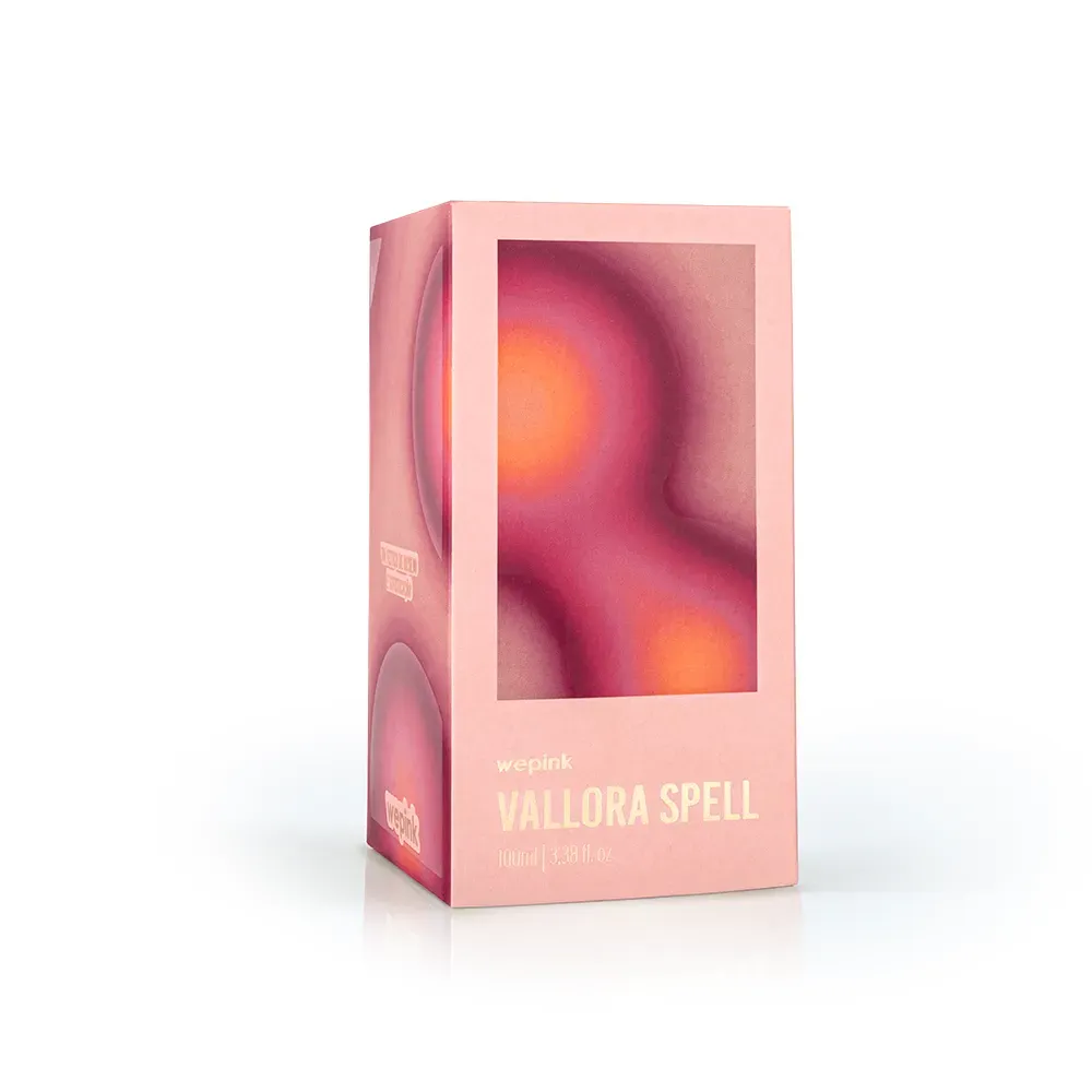 Wepink Vallora Spell 100ml