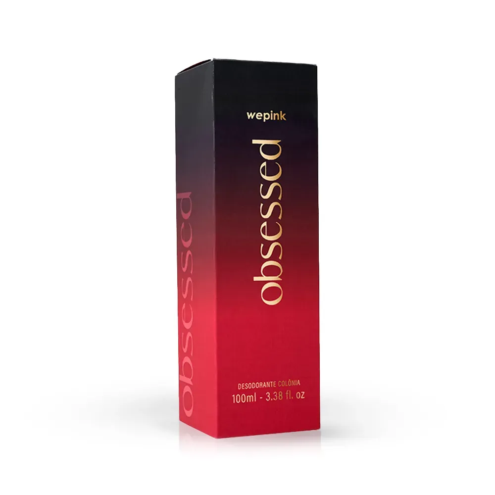 Wepink Obsessed 100ml