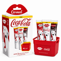Carmed Lip GLoss - Coca Cola Incolor