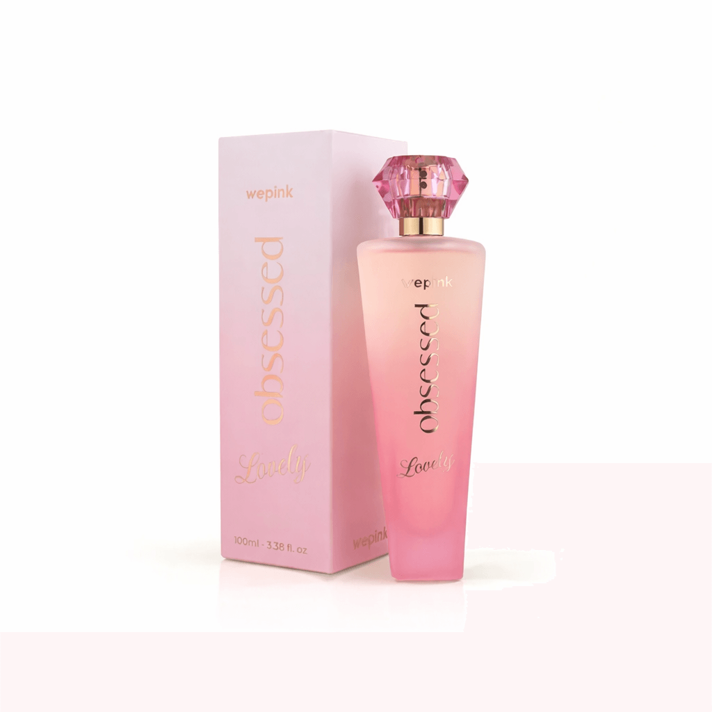 Wepink Obsessed Lovely 100ml