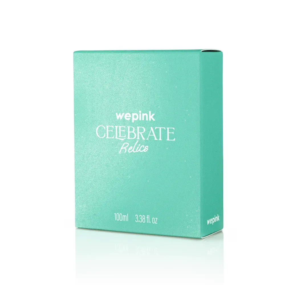 Wepink Celebrate Relics 100ml