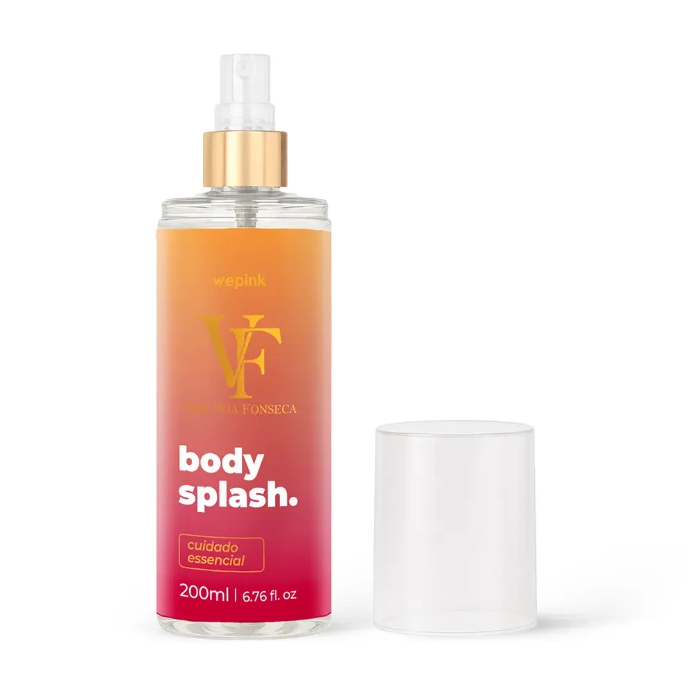 Wepink Body Splash VF 200ml