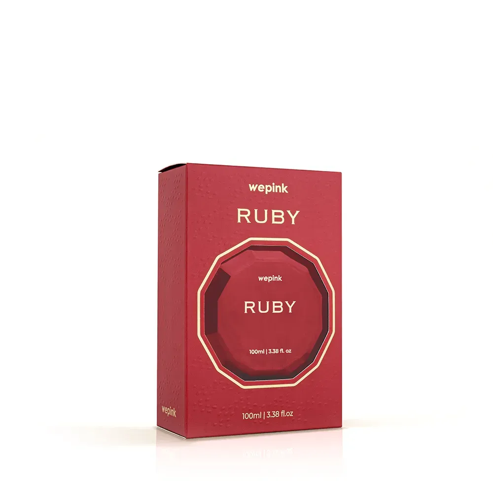 Wepink Ruby 100ml