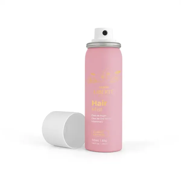 Wepink Hair Mist Liberté Exclusif 50ml