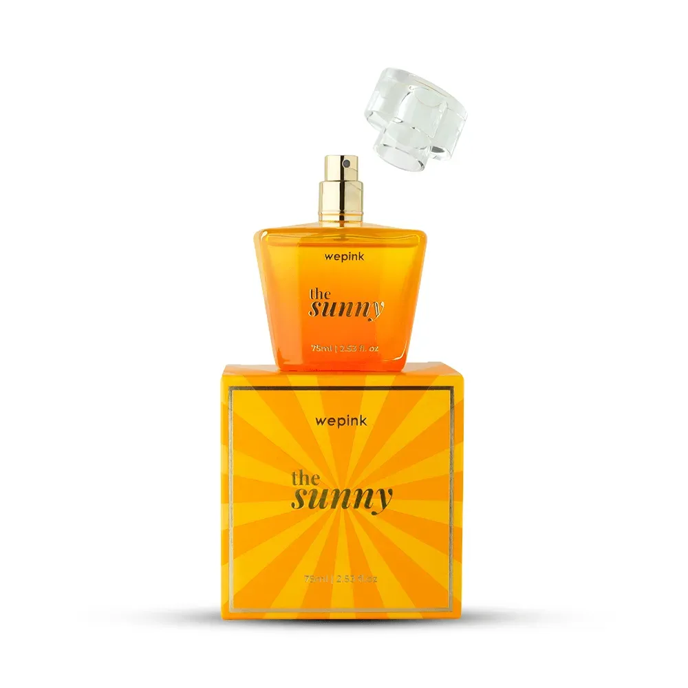 Wepink The Sunny 75ml