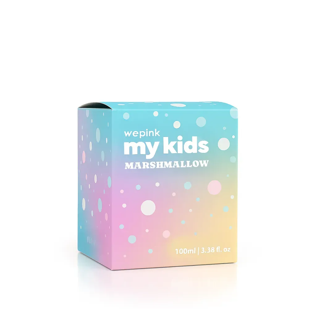 Wepink My Kids Marshmallow 100ml