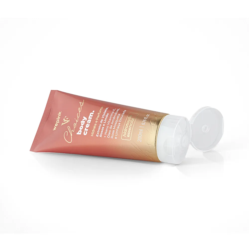 Wepink Body Cream VF Choices 200ml