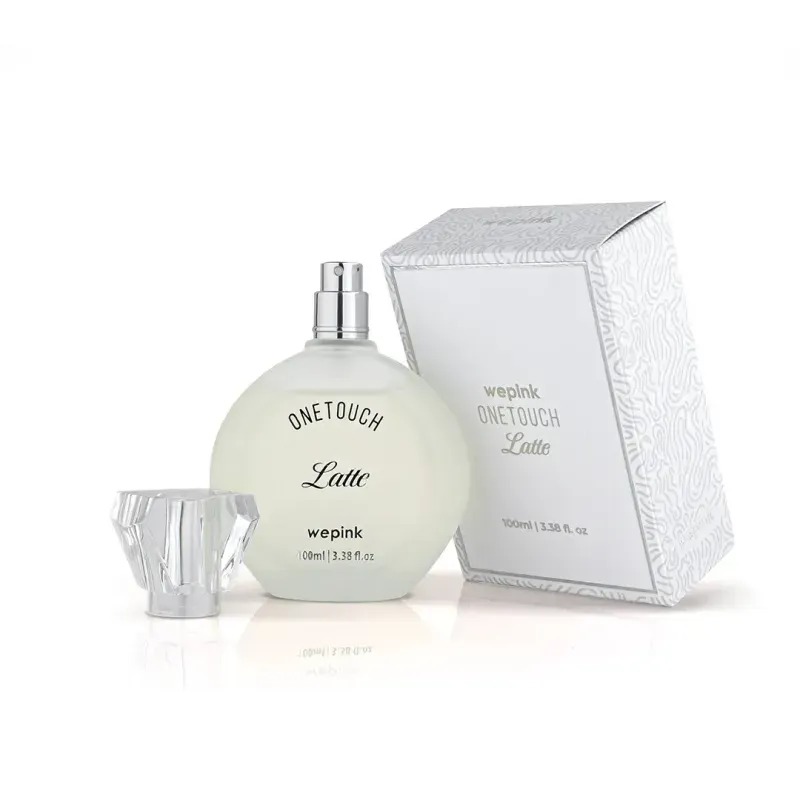Wepink One Touch Latte 100ml