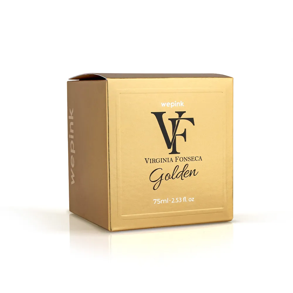 Wepink VF Golden 75ml