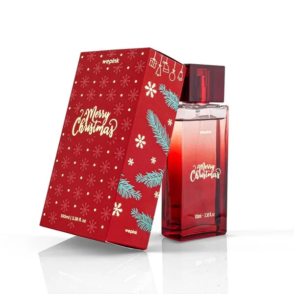 Wepink Merry Christmas 100ml