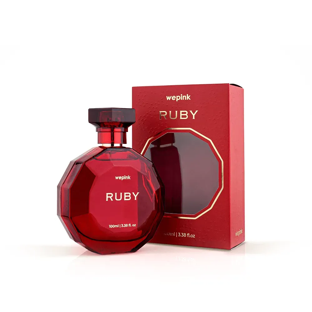 Wepink Ruby 100ml