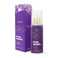 Wepink Body Splash Flora whisper