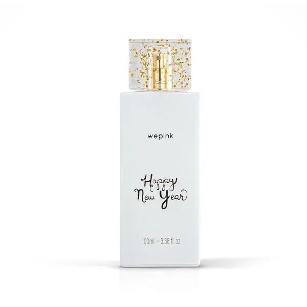 Wepink Happy New Year 100ml