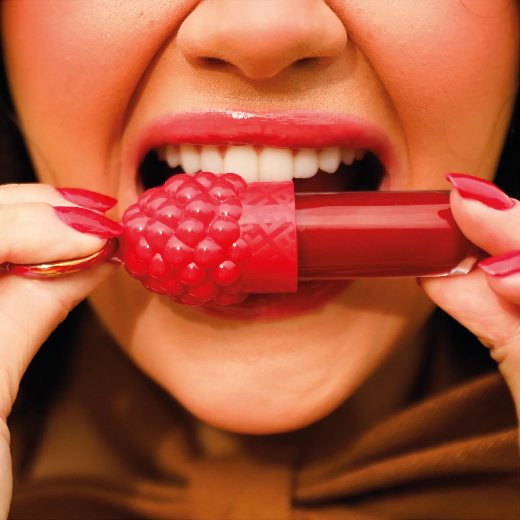 Gloss Franboesa By Franciny Ehlke