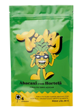 Ticky Abacaxi com Hortelã - Antonela