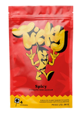 Ticky Spicy - Antonela