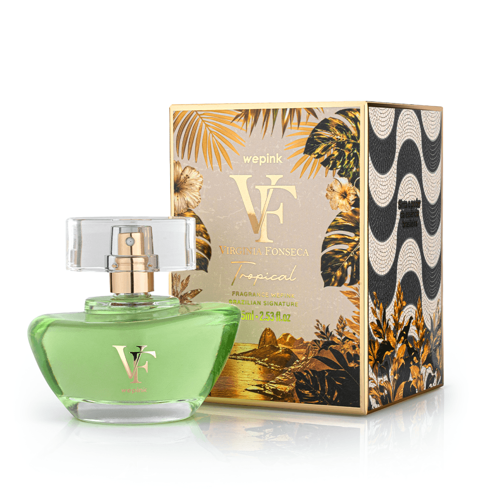 Wepink VF Tropical 75ml