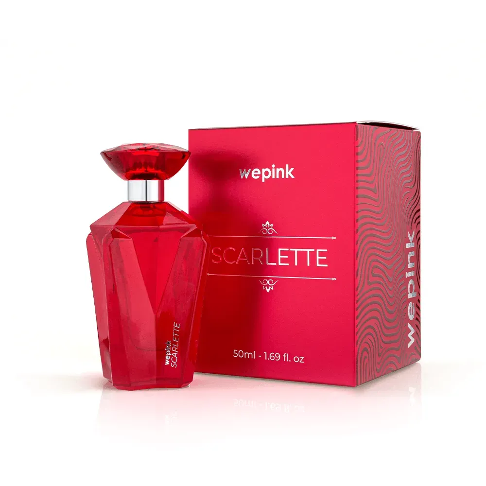 Wepink Scarlette 50ml