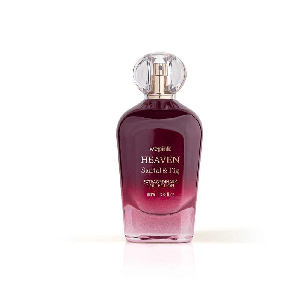 Wepink Santal & Fig 100ml