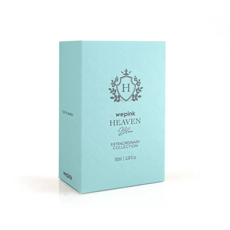 Wepink Heaven Blue 100ml