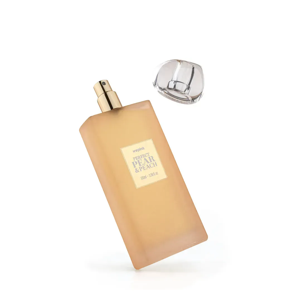 Wepink Perfect Pear & Peach 100ml