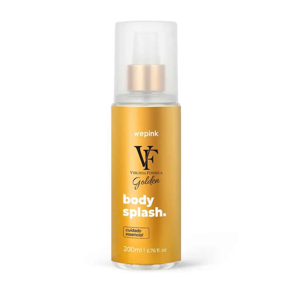 Wepink Body Splash 200ml