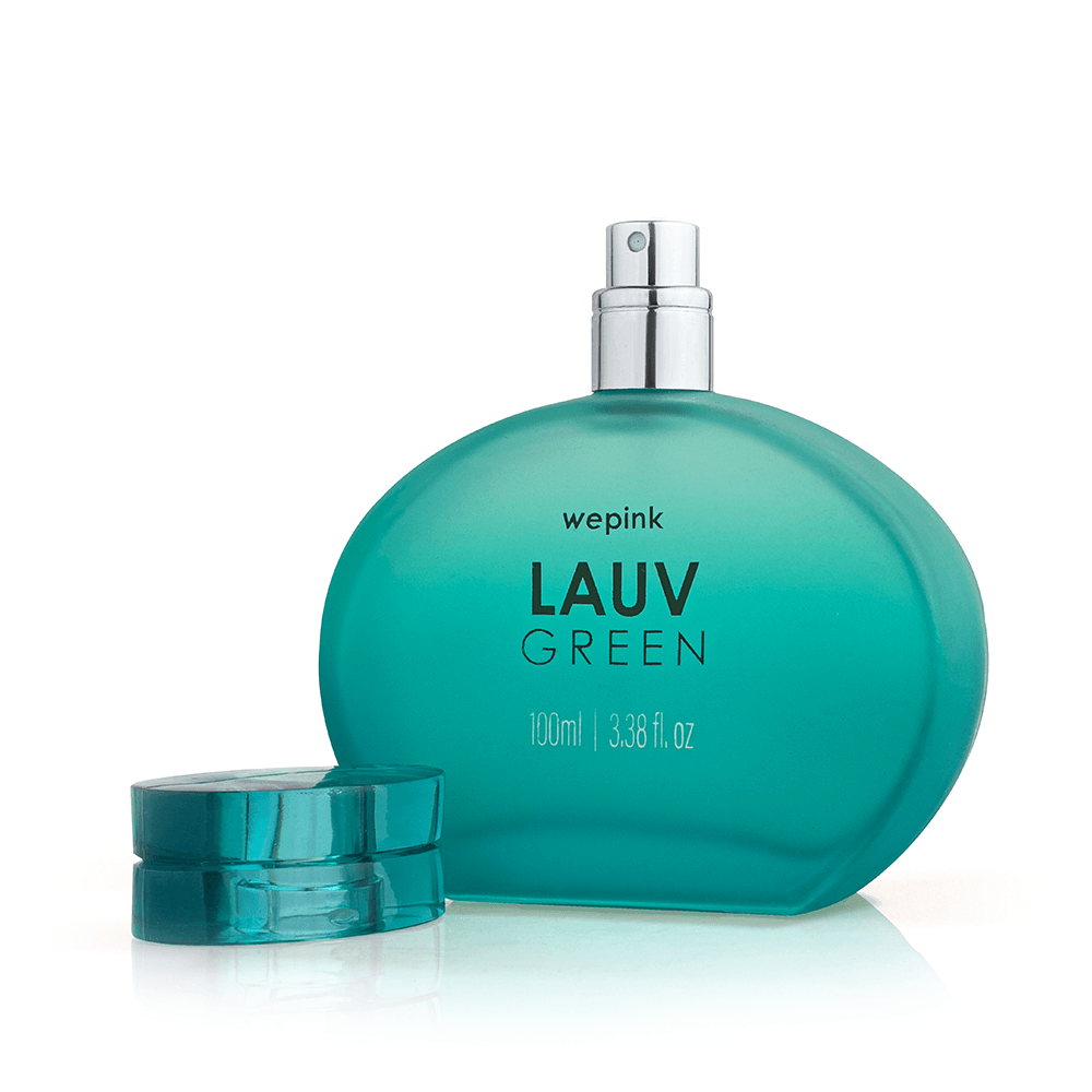 Wepink Lauv Green 100ml