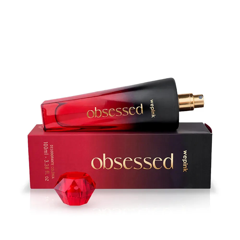 Wepink Obsessed 100ml