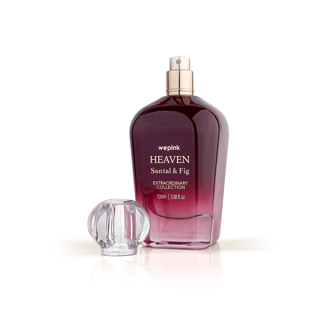 Wepink Santal & Fig 100ml