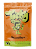 Ticky Mate com Limão - Antonela