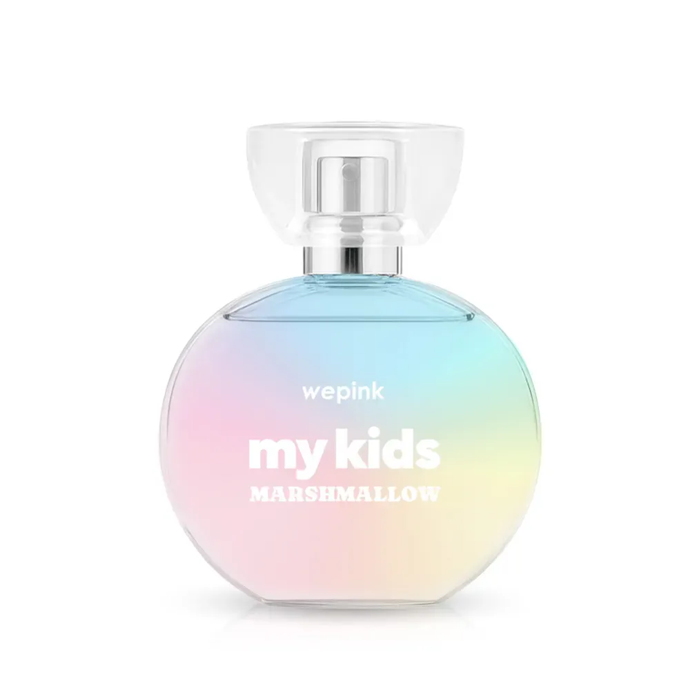 Wepink My Kids Marshmallow 100ml