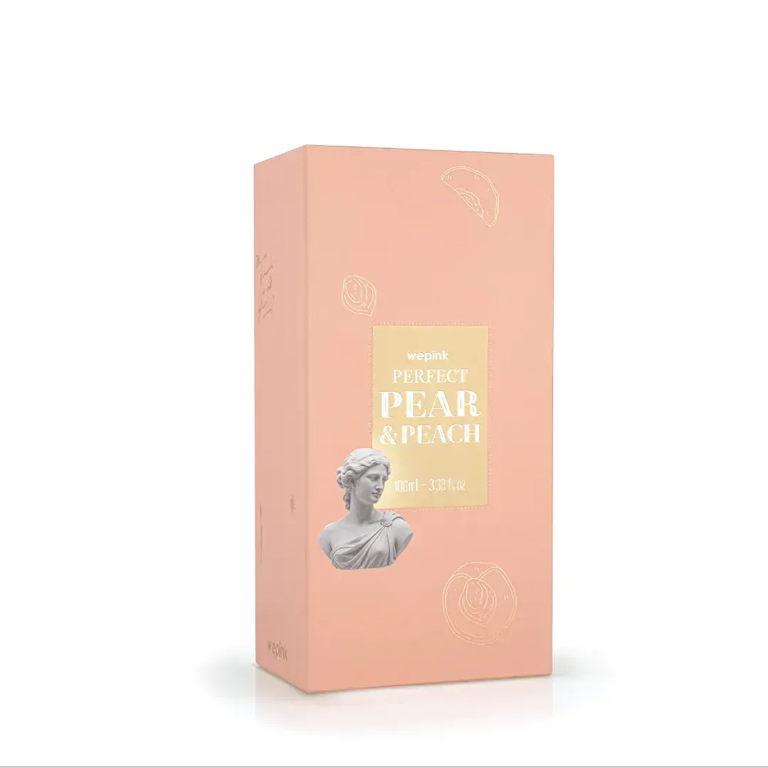 Wepink Perfect Pear & Peach 100ml