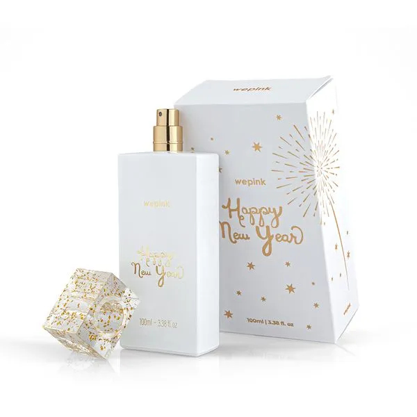Wepink Happy New Year 100ml