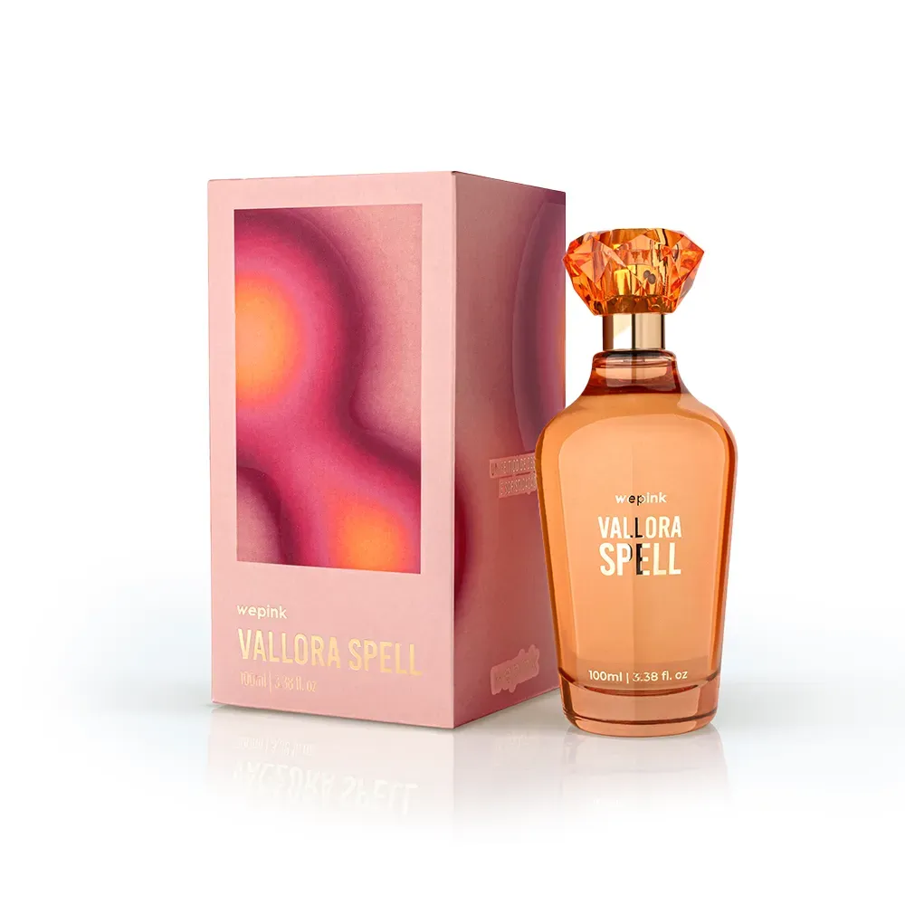 Wepink Vallora Spell 100ml