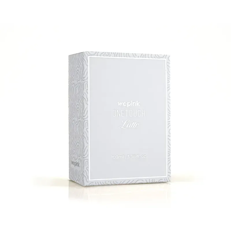Wepink One Touch Latte 100ml