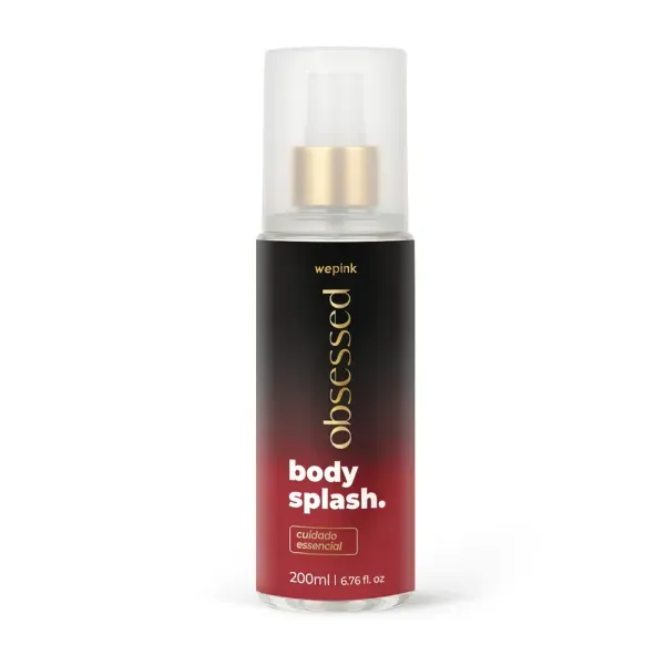 Wepink Body Splash Obsessed 200ml