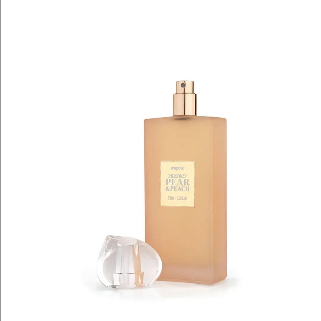 Wepink Perfect Pear & Peach 100ml
