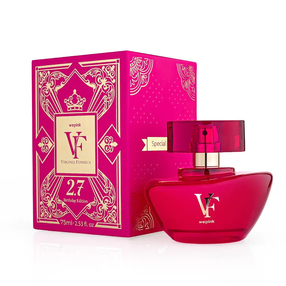 Wepink VF 2.7 Birthday Edition 75ml