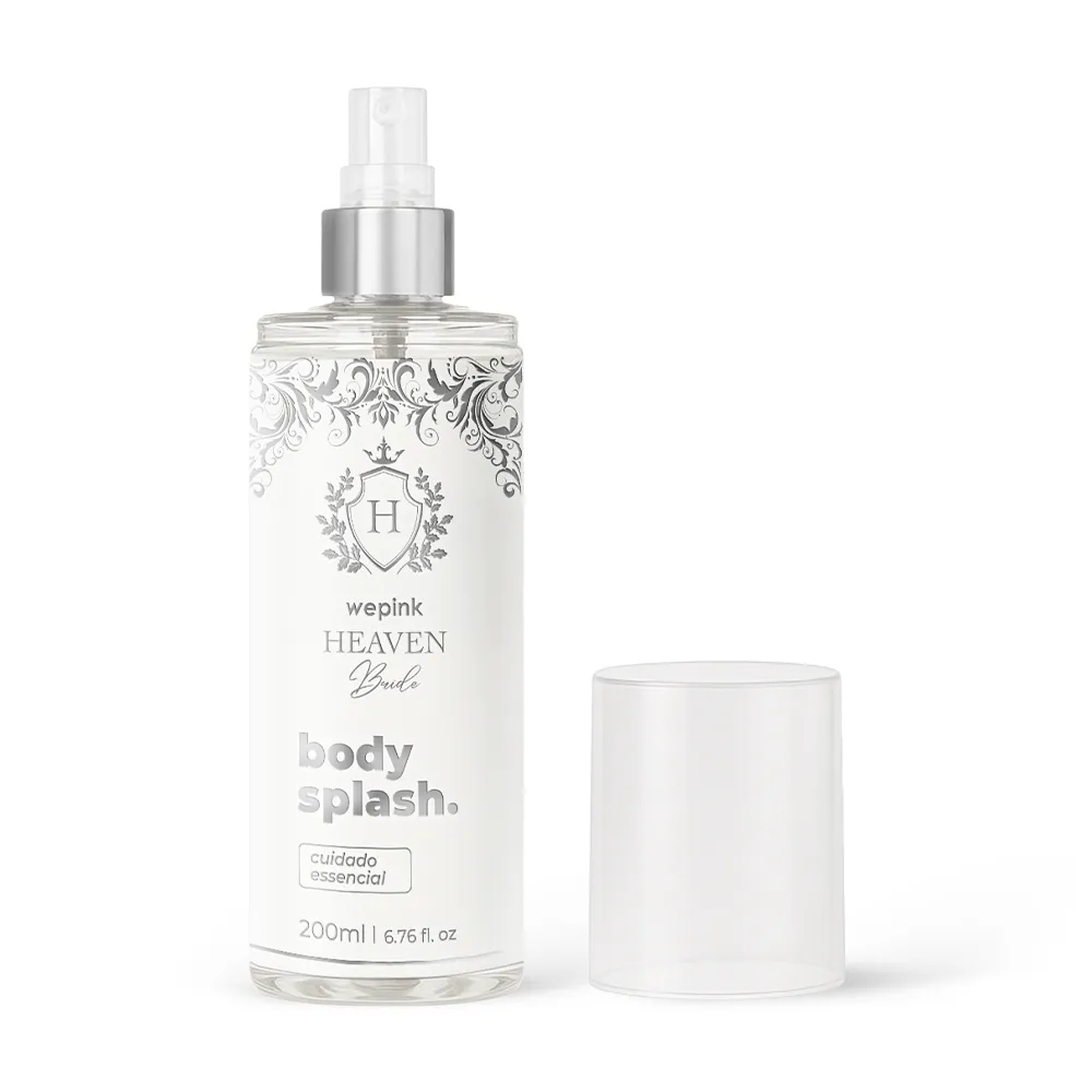 Wepink Body Splash Heaven Bride 200ml