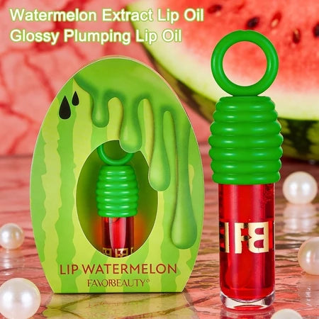 LipWatermelon By Franciny Ehlke