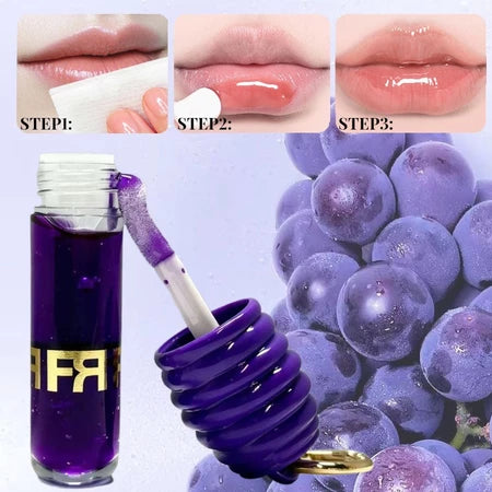 LipPurple By Franciny Ehlke