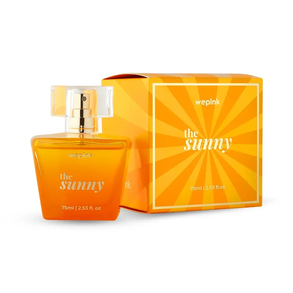 Wepink The Sunny 75ml