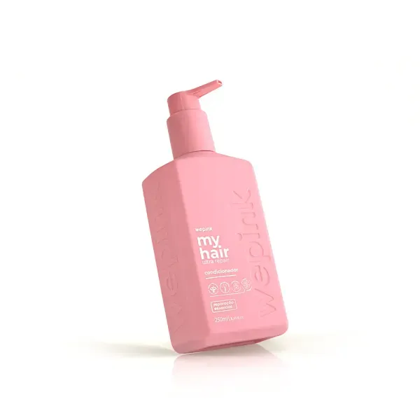 Wepink condicionador My Hair Ultra Repair 250ml